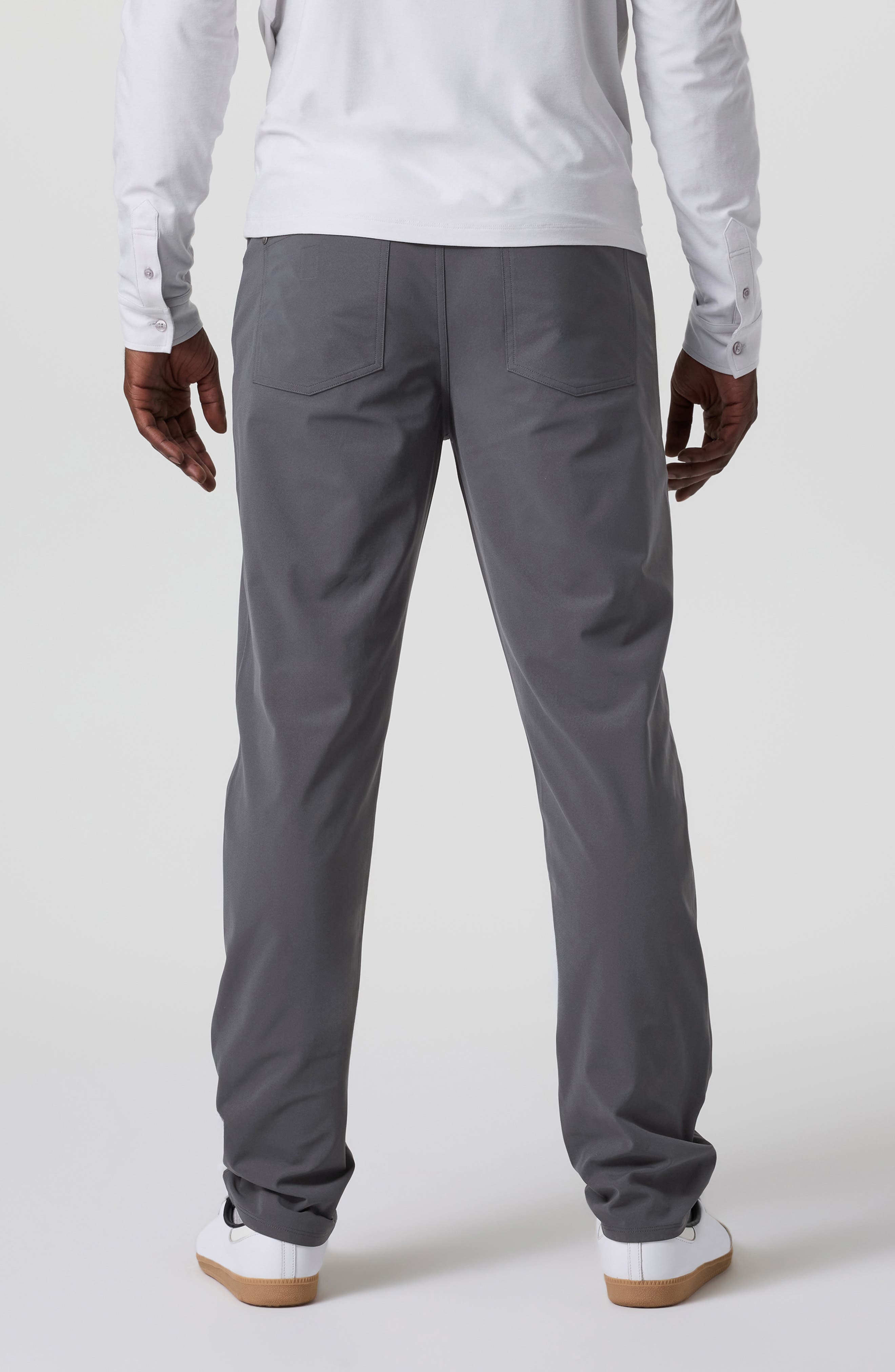 Meta 32-Inch Athletic Classic Fit Pants - image 4