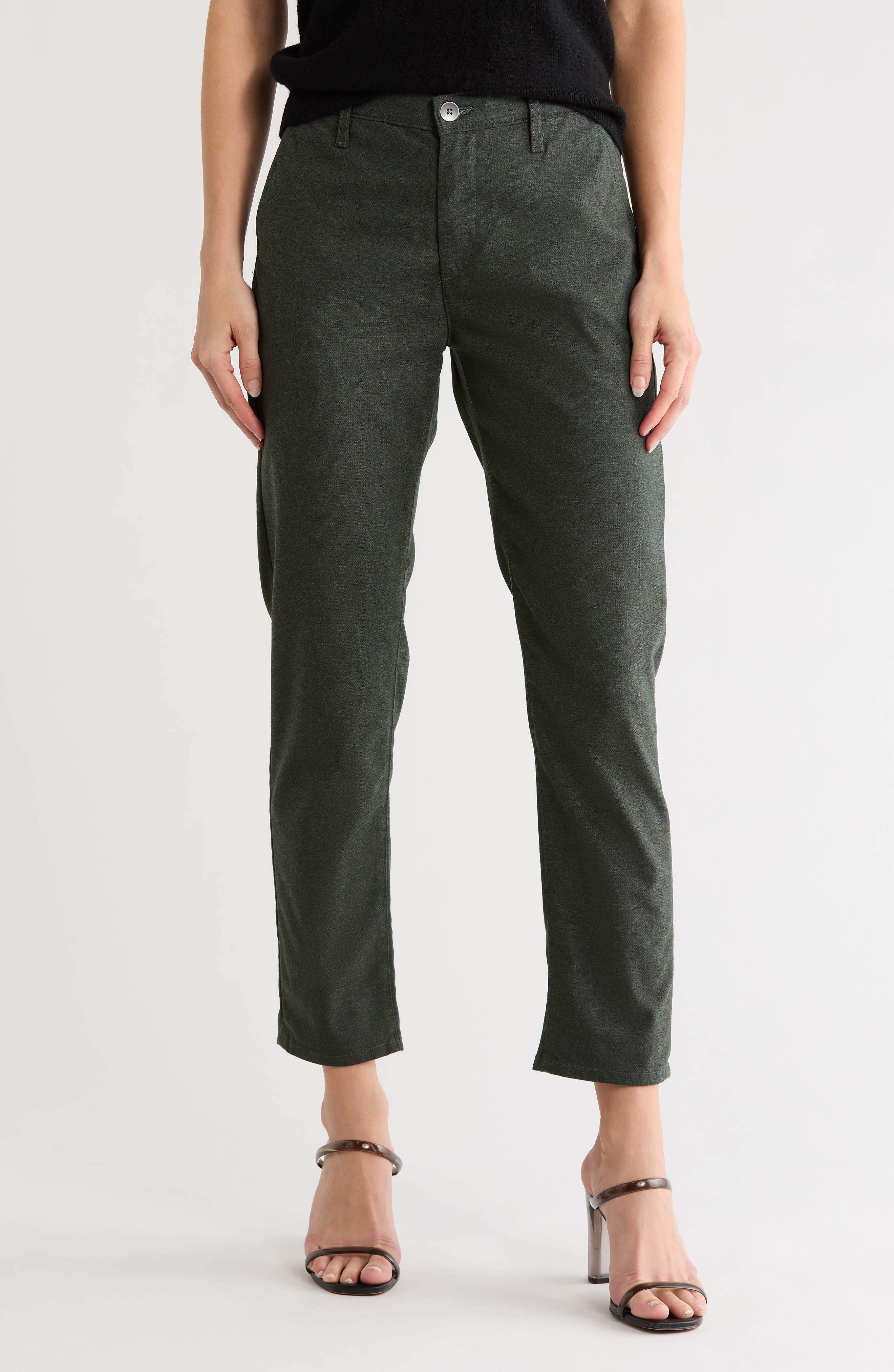 Caden Straight Leg Pants