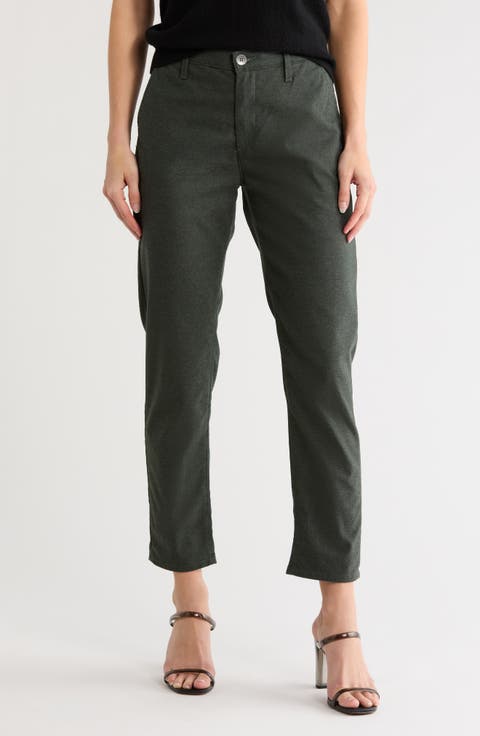 Caden Straight Leg Pants