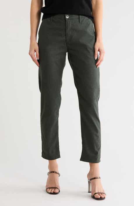 Caden Straight Leg Pants