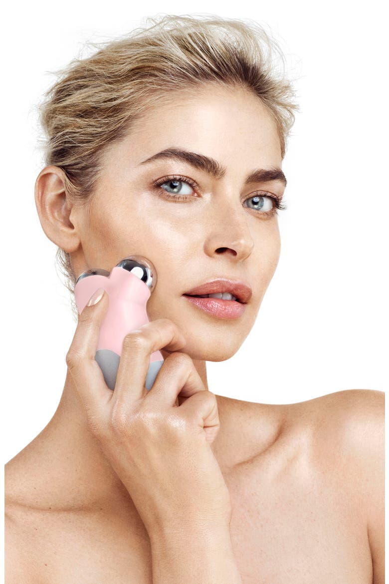 Wanderlust Mini Facial Toning Device Set, Alternate, color, NO COLOR