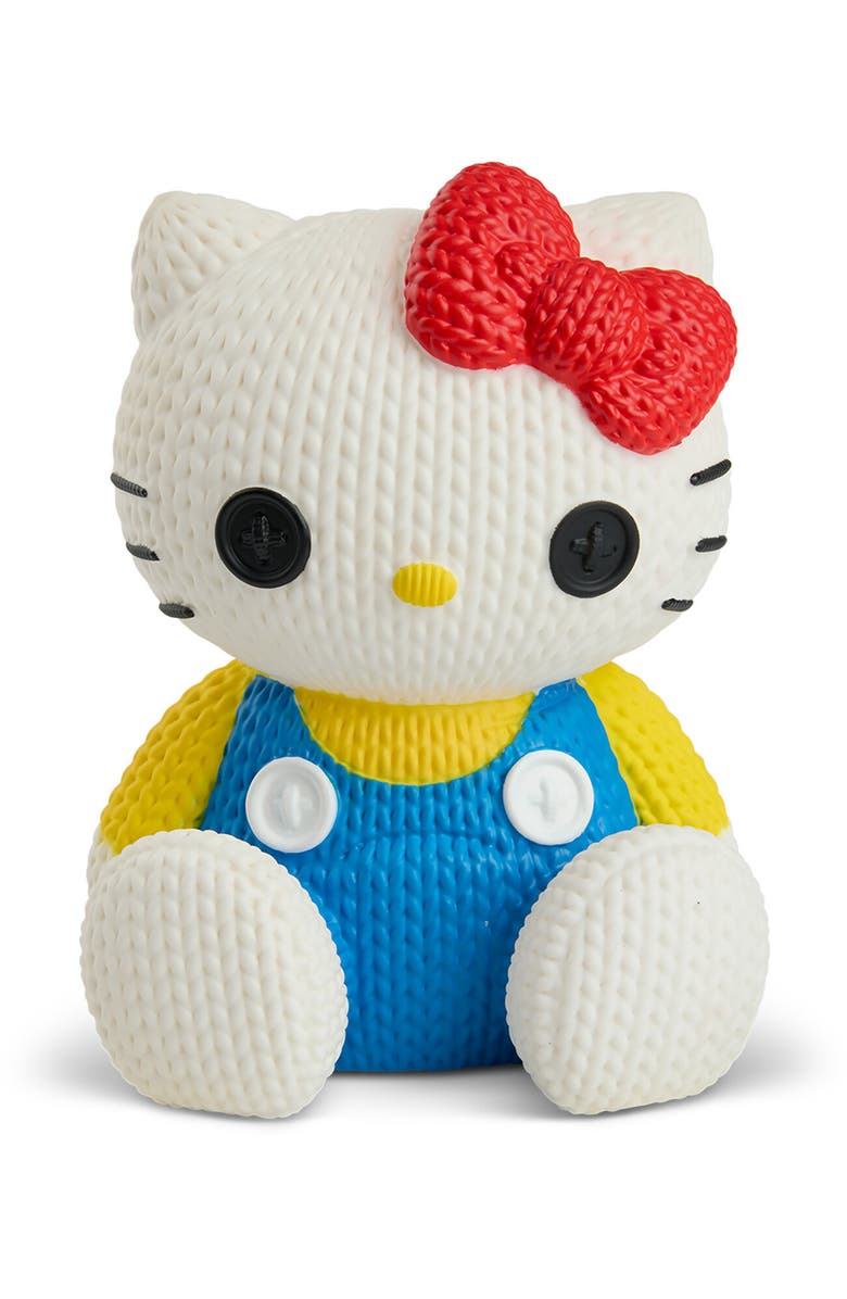 Handmade By Robots Sanrio - Hello Kitty, Main, color, Multicolor