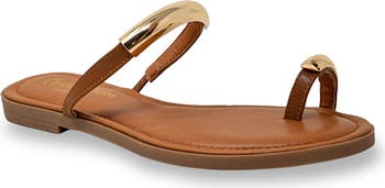Jexley Slide Sandal