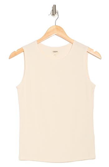 L Agence L'agence Shelly Tank Top