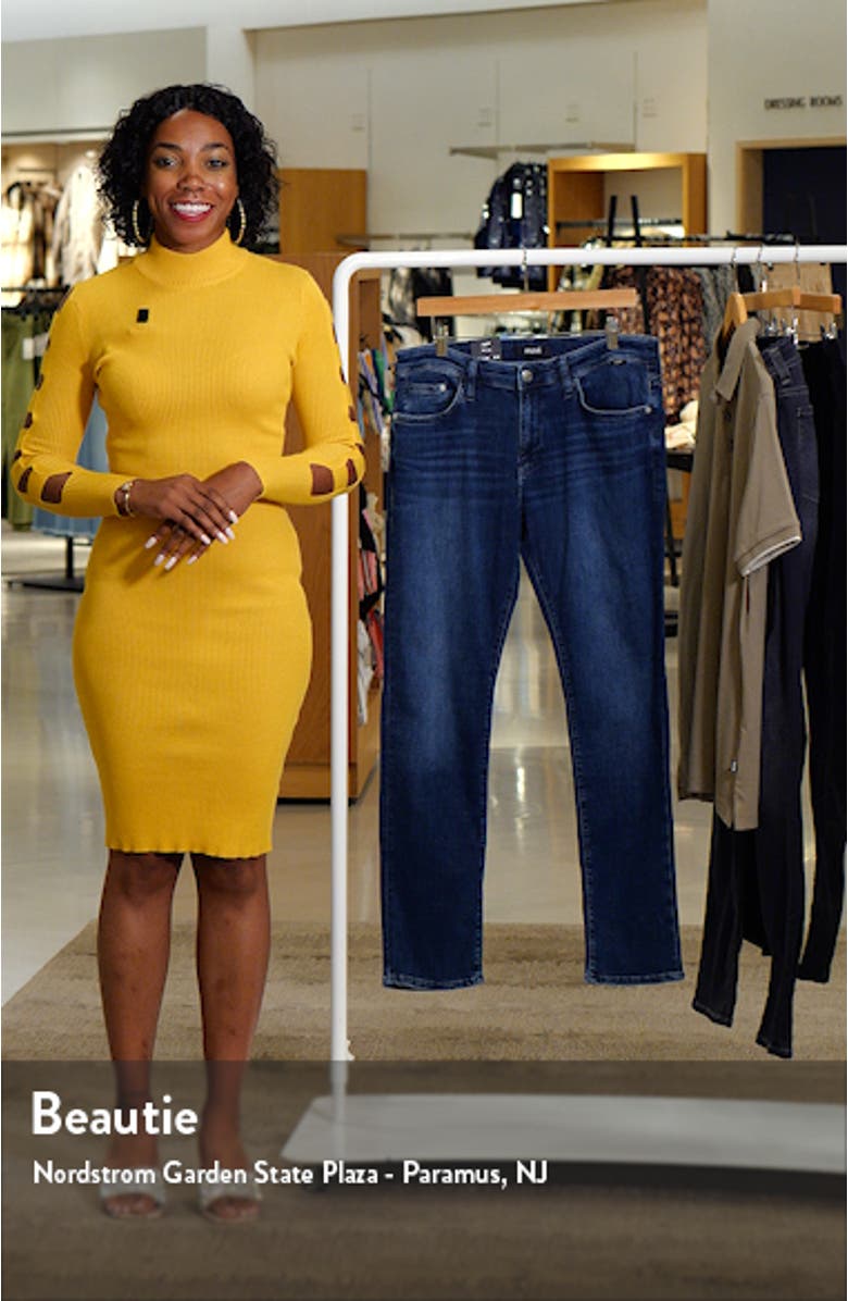 Jake Slim Fit Jeans, sales video thumbnail