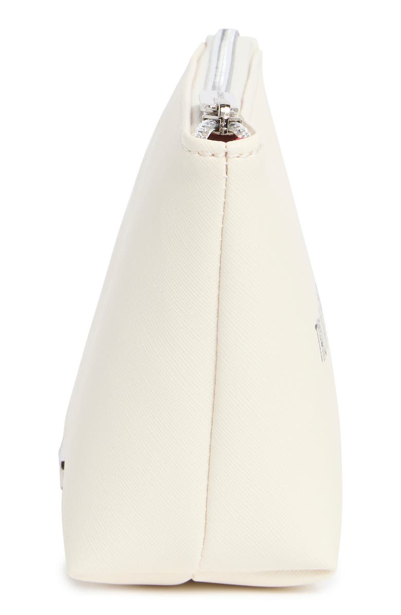 BCBG Cosmetic Bag, Alternate, color, 