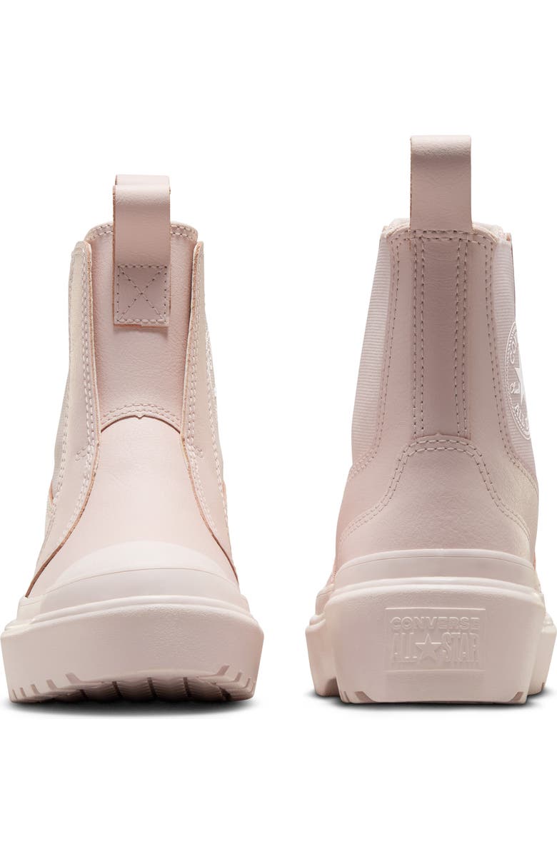 Converse Kids' Chuck Taylor<sup>®</sup> All Star<sup>®</sup> Chelsea Boot, Alternate, color,