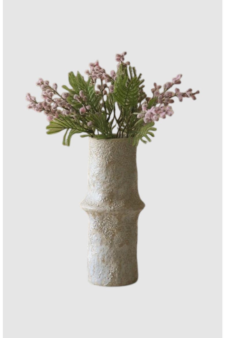 Pink Mini mimosa, Alternate, color, Pink