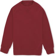 Fortela Harvard Crewneck Sweatshirt