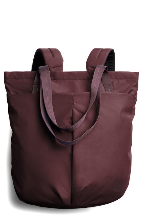 Laneway Totepack Backpack