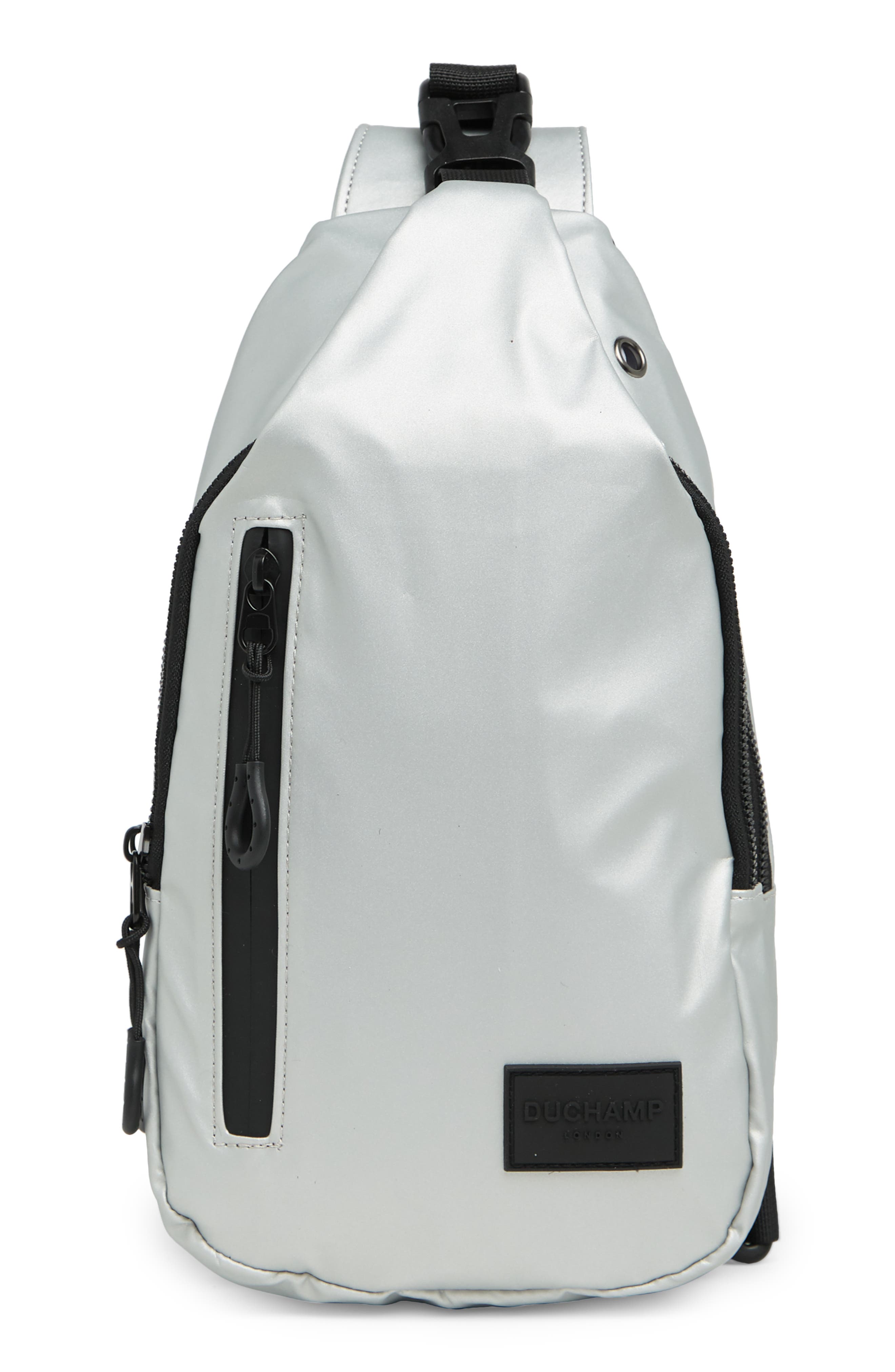 Nylon Sling Bag