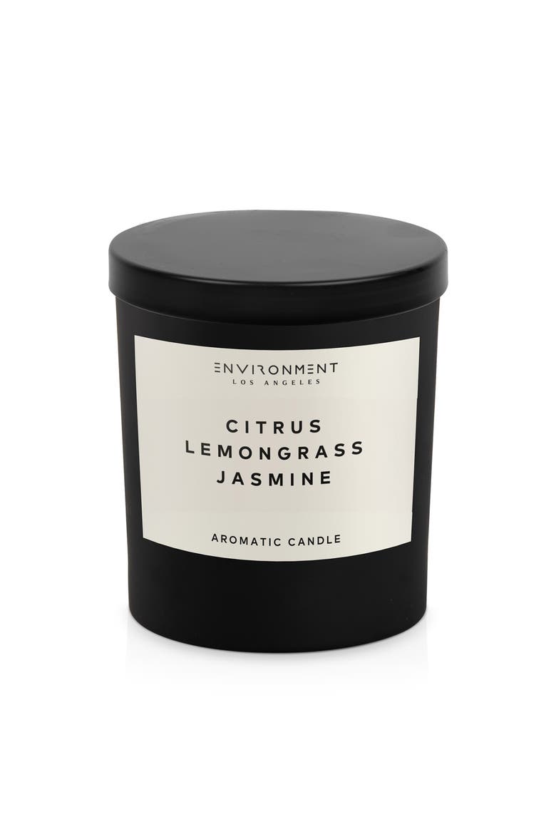 Inspired by 5-Star Resort Scents Candle, Main, color, Inspired by W Hotel