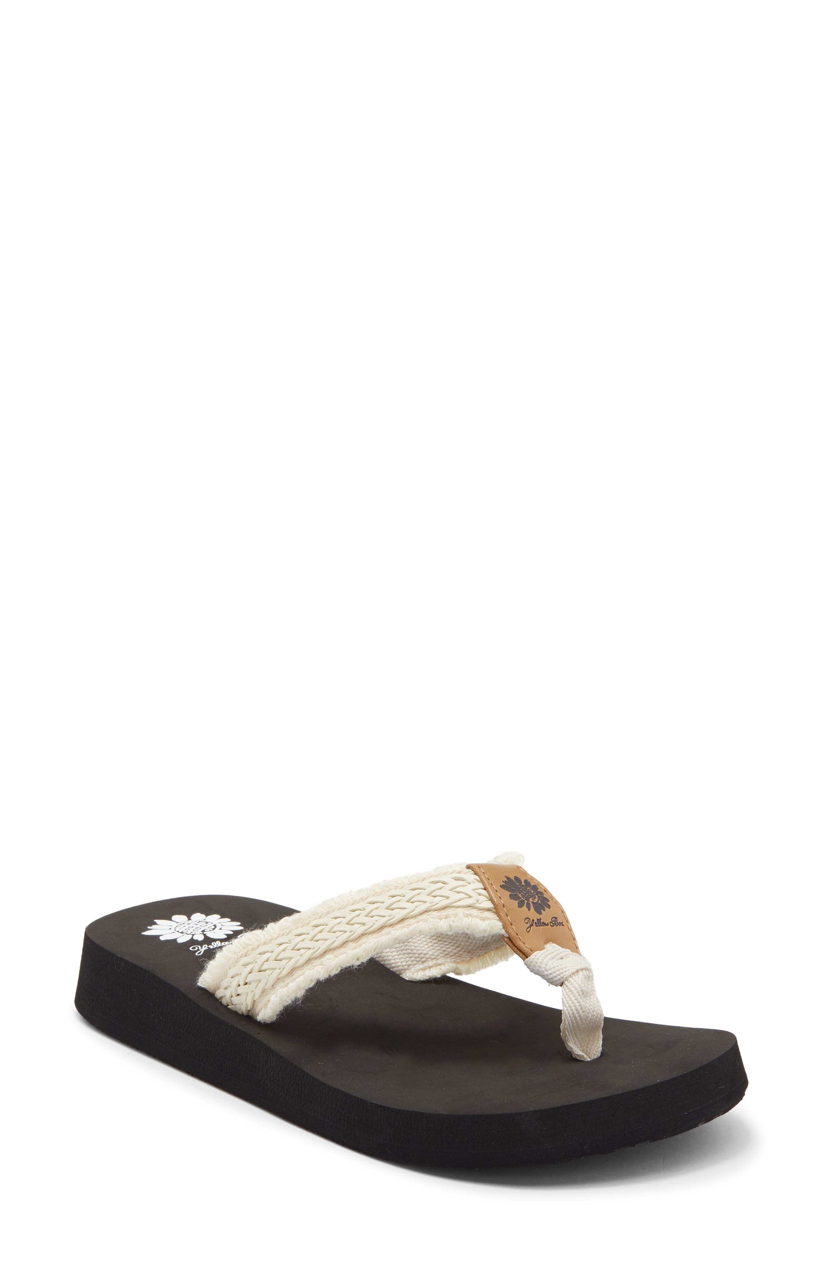 Fianni Flip Flop Sandal