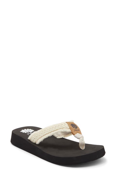 Fianni Flip Flop Sandal