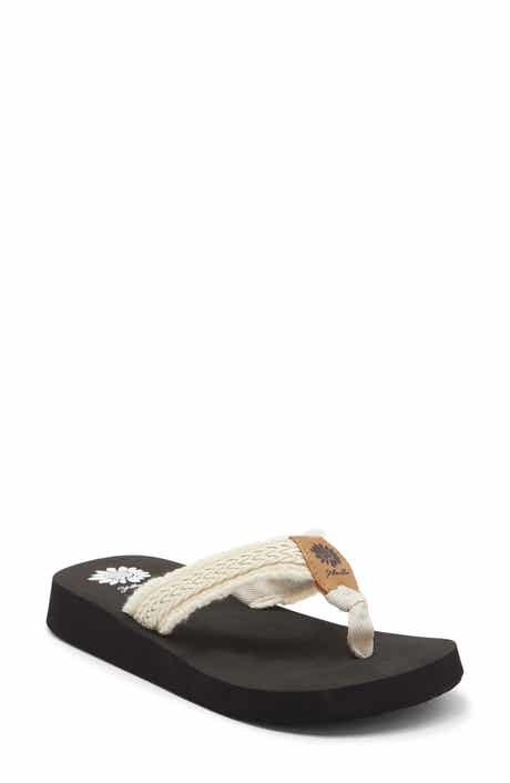 Fianni Flip Flop Sandal