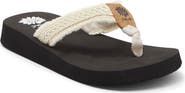 Yellow Box Premium Fianni Flip Flop Sandal