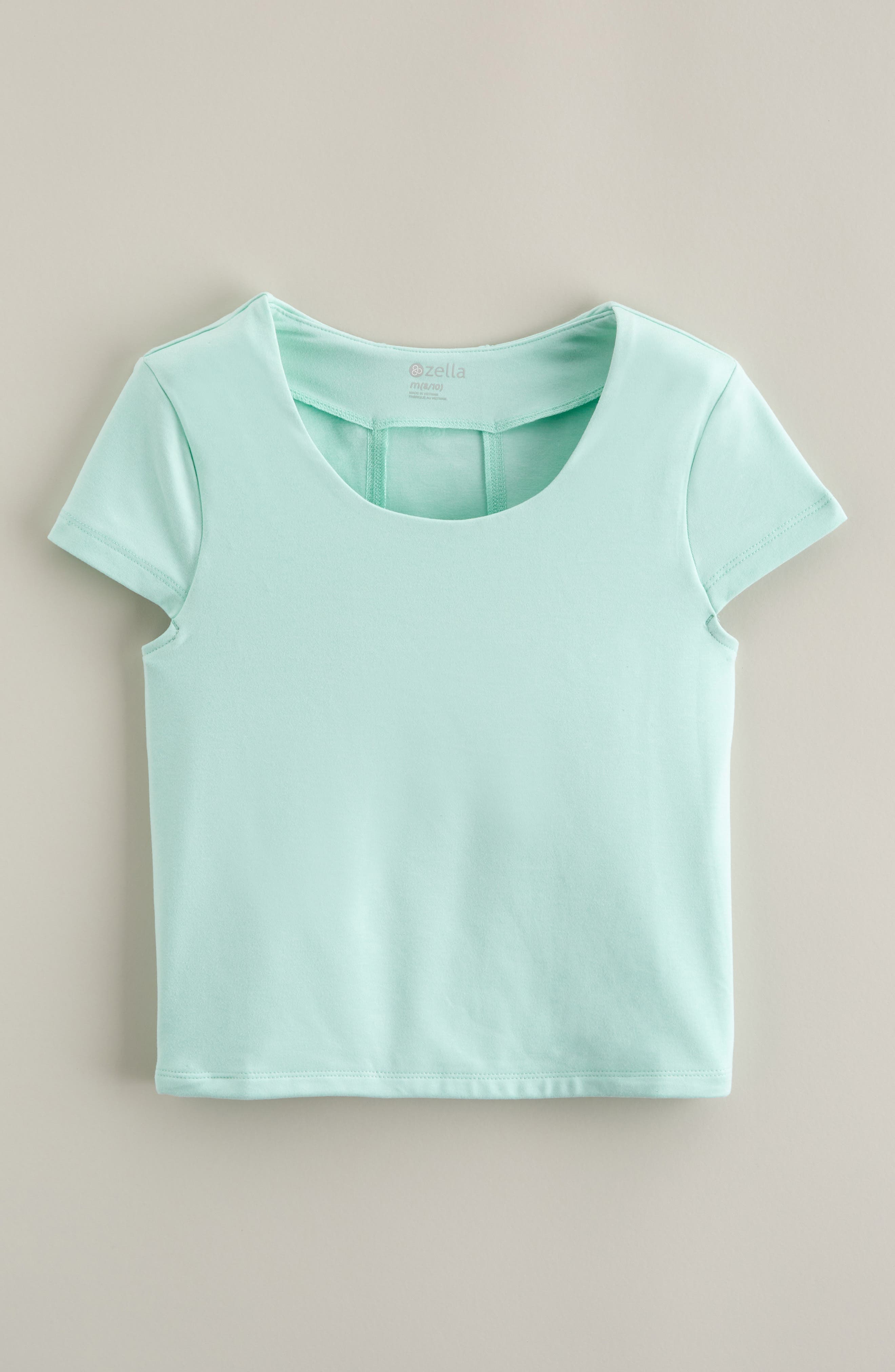 Kids' Get the Scoop Tee