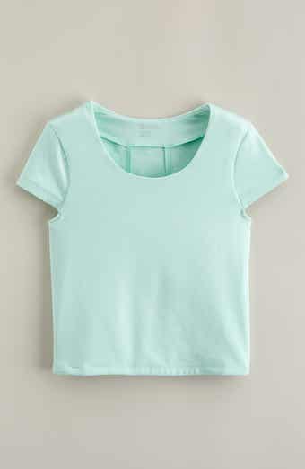 Kids' Get the Scoop Tee