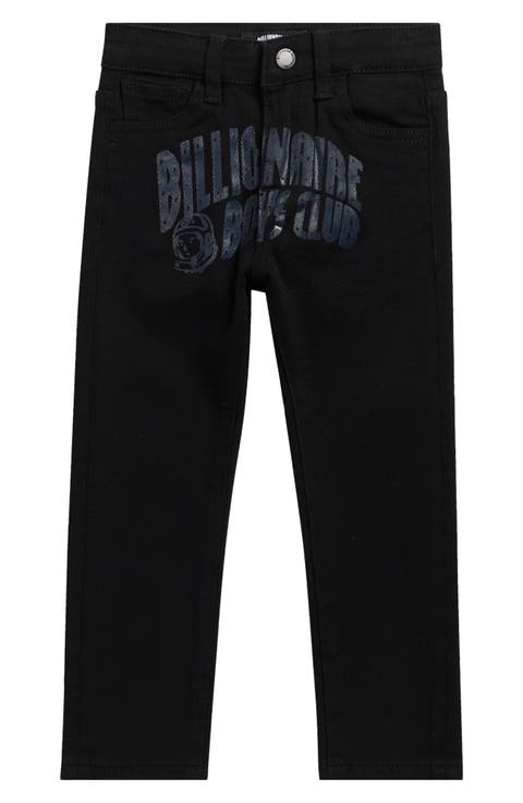 Kids' Arch Logo Jeans (Toddler & Big Kid)
