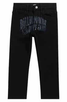 Billionaire Boys Club Kids' Arch Logo Jeans