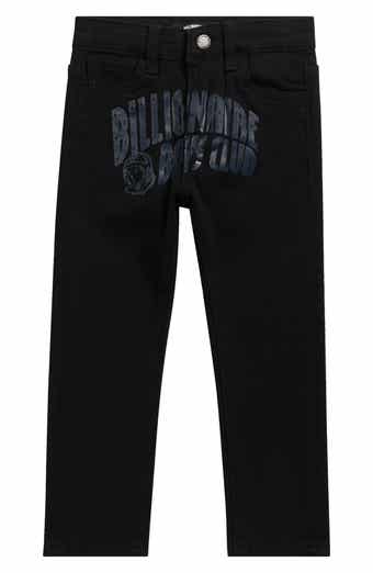 Billionaire Boys Club Kids' Arch Logo Jeans