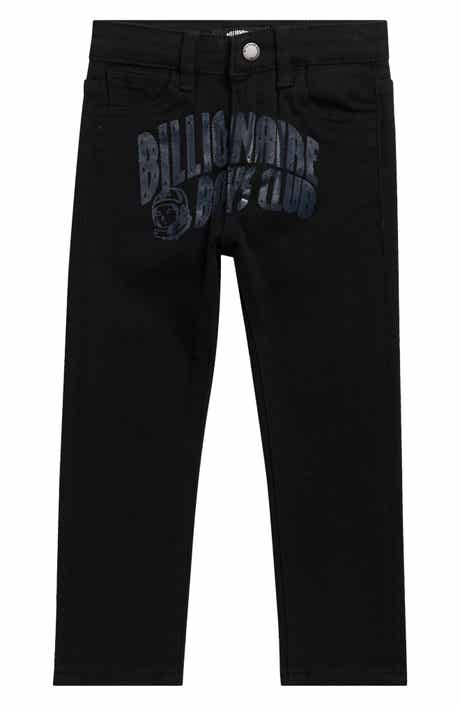 Billionaire Boys Club Kids' Arch Logo Jeans