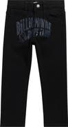 Billionaire Boys Club Kids' Arch Logo Jeans