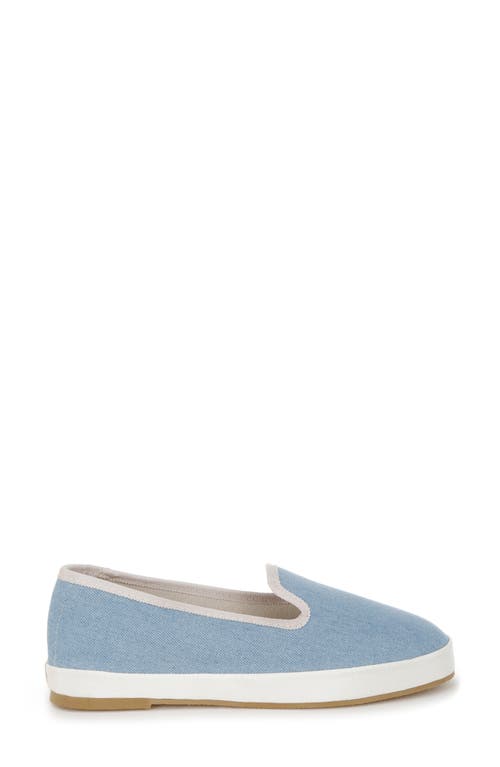 London Rag Palin Slip-on Sneaker In Blue