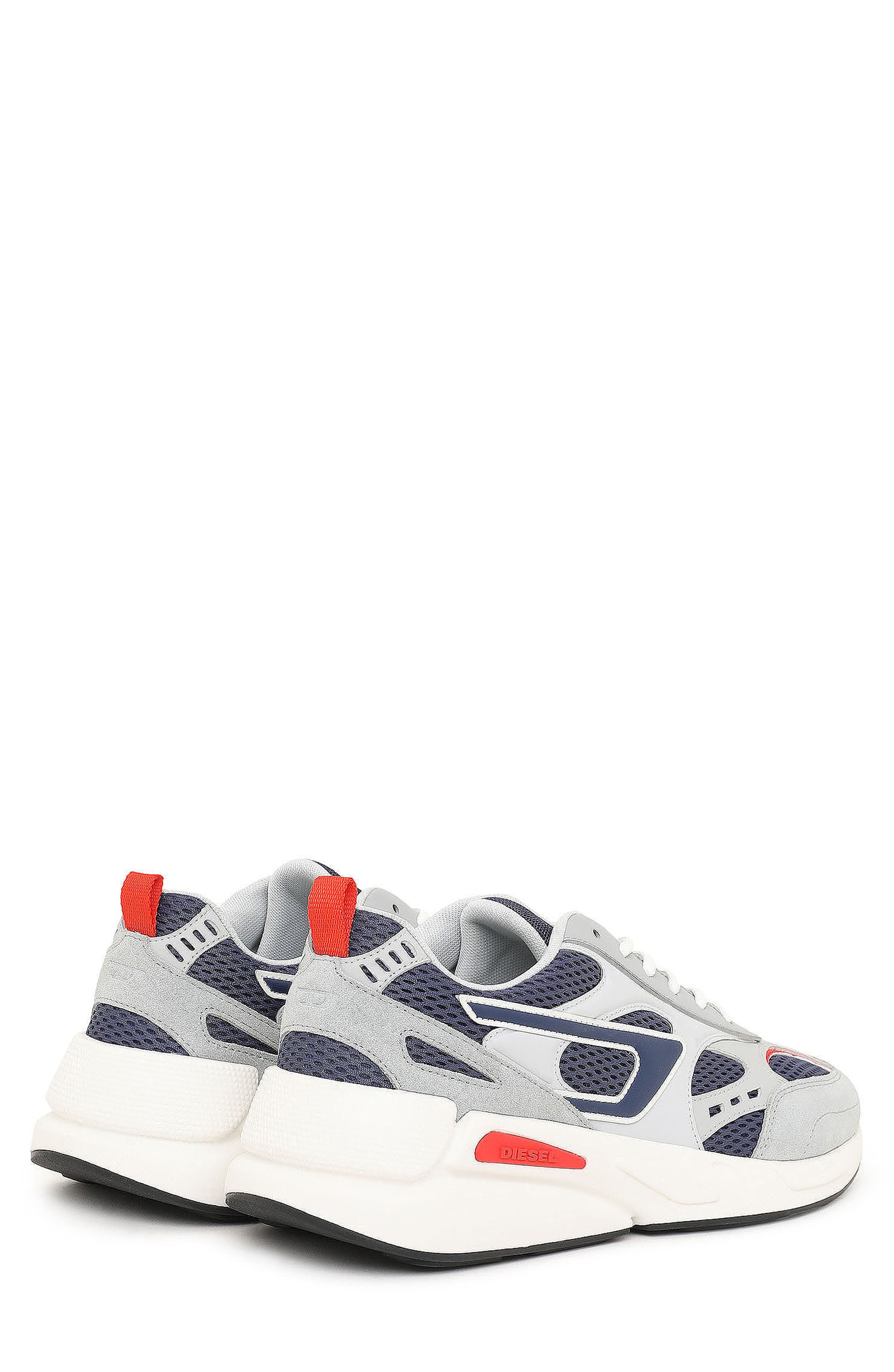 DIESEL<sup>®</sup> Serendipity Sport Sneaker, Alternate, color, 