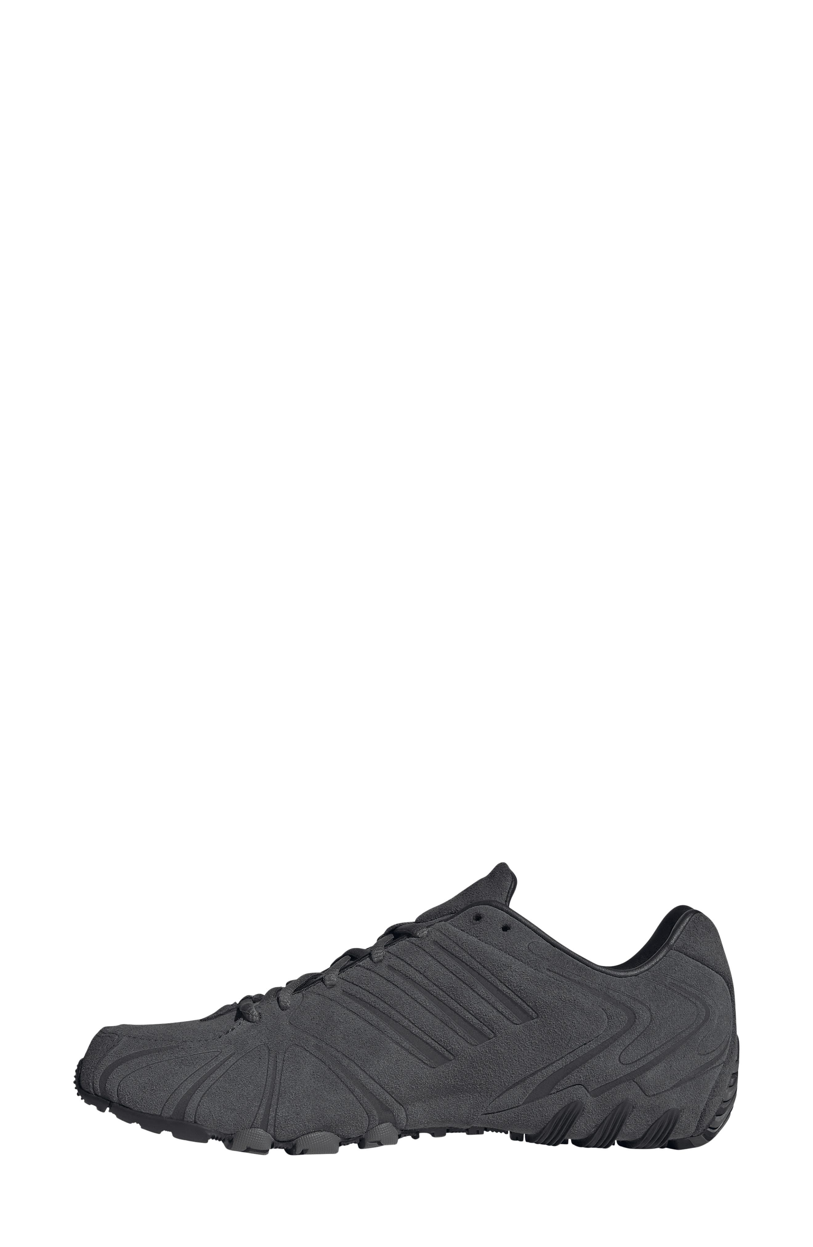 Ghost Sprint Sneaker, Alternate, color, CARBON/ CARBON/ CORE BLACK