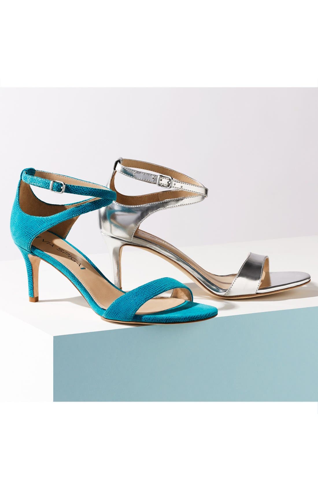 Via Spiga 'Leesa' Sandal, Main, color, 