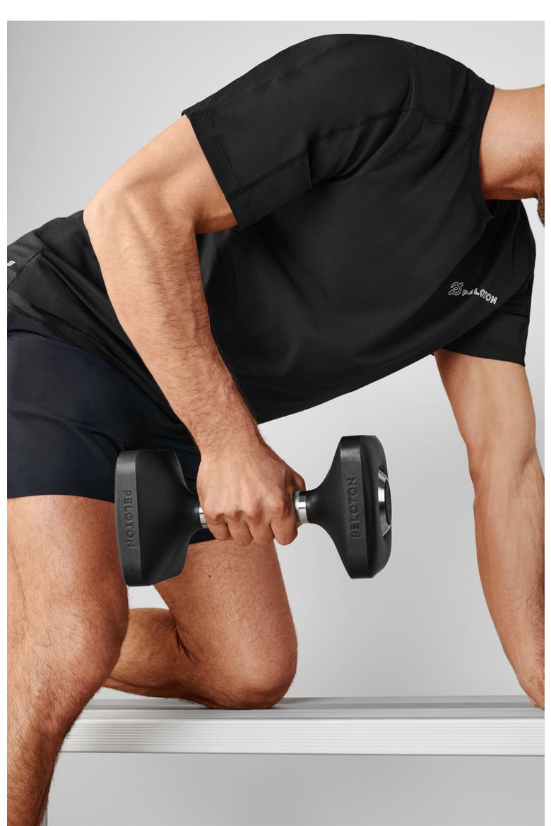 Dumbbells, Alternate, color, 10lbs