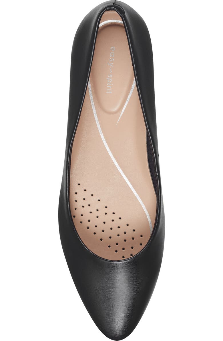 Easy Spirit Carey Pointy Toe Pump, Alternate, color,