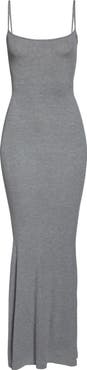 SKIMS Soft Lounge Long Slipdress