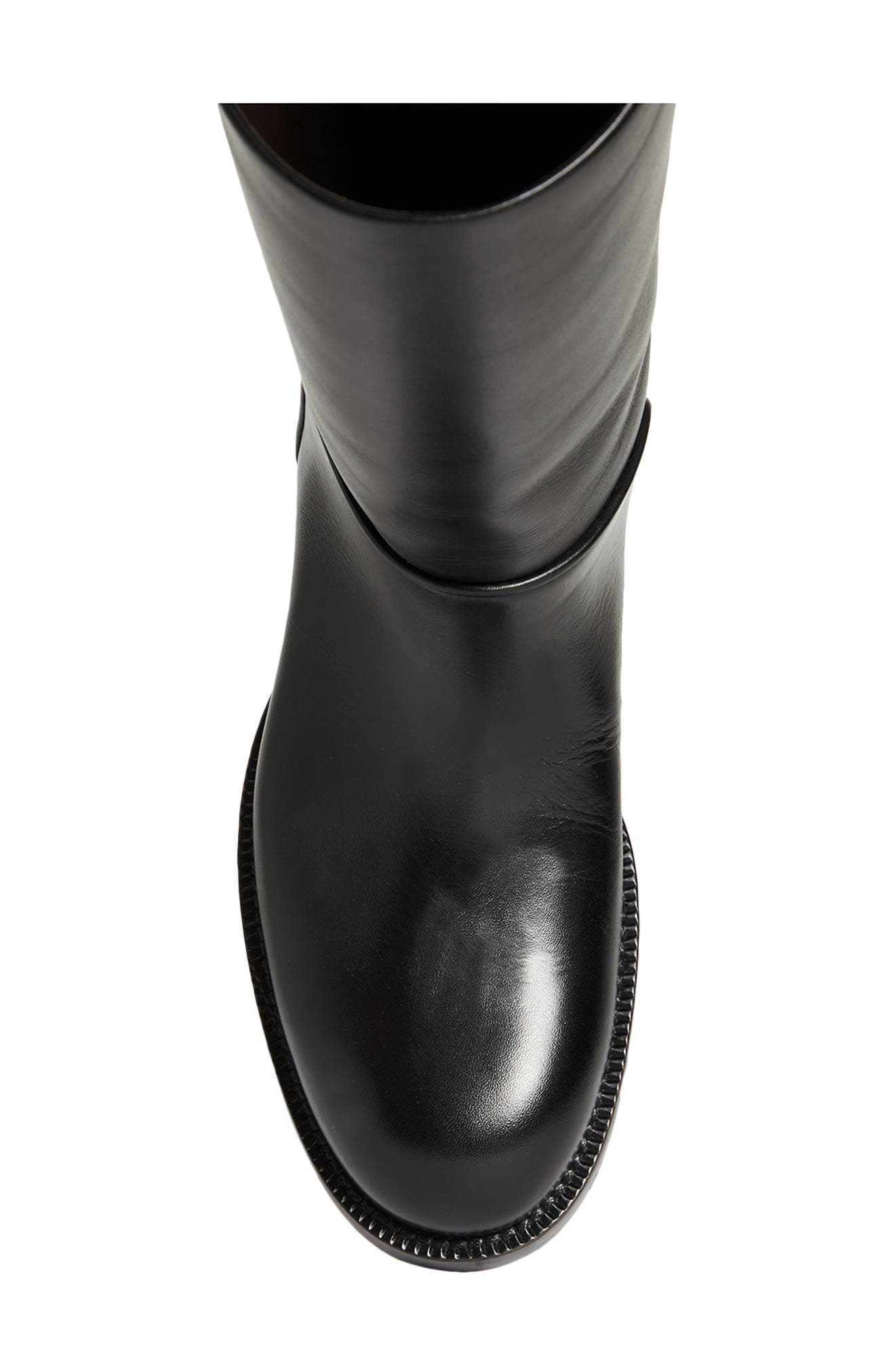 The Row Nobilis Riding Boot, Alternate, color, 