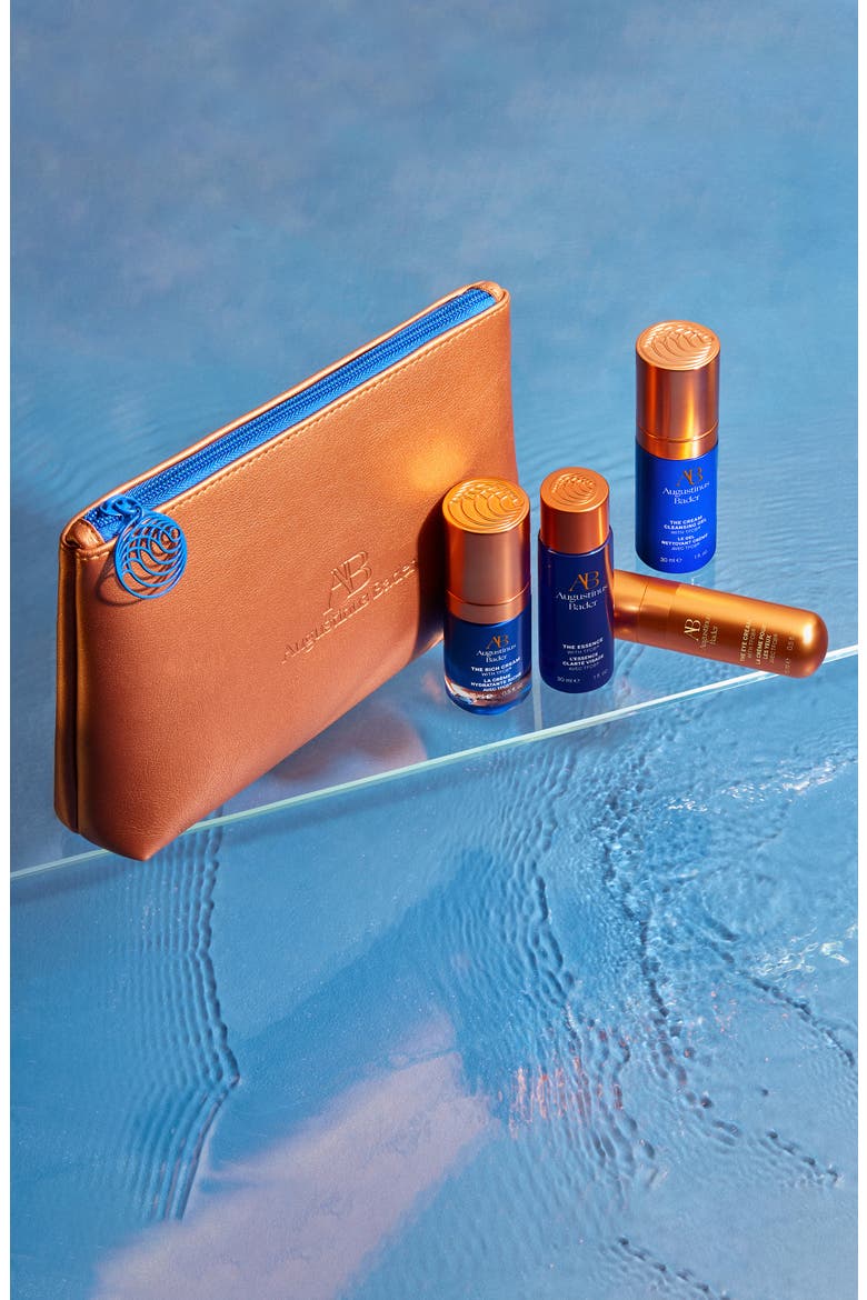 The AB Trial Edit Set (Nordstrom Exclusive), Alternate, color, NO COLOR