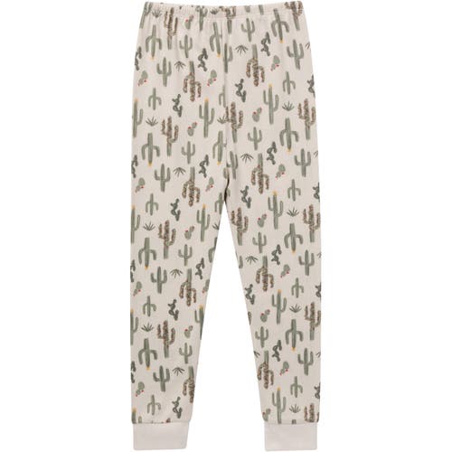 Modern Moments™ By Gerber Hacci Sung Fit Footless Pajama Set In Neutral