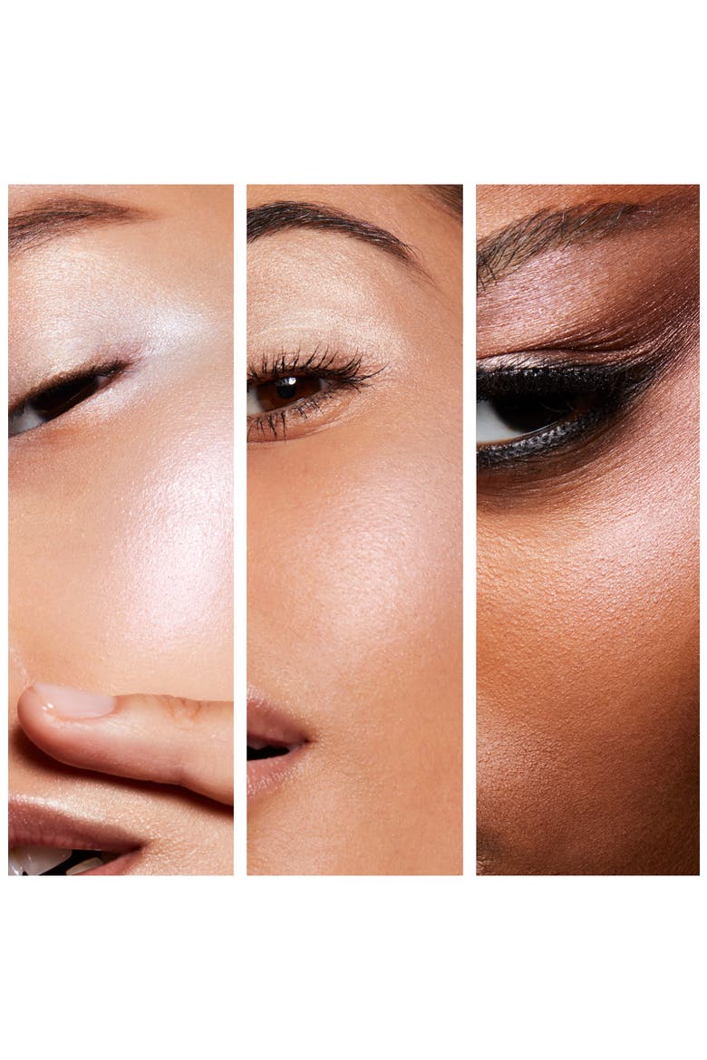 MAC Hyper Real Glow Palette, Alternate, color, GET LIT