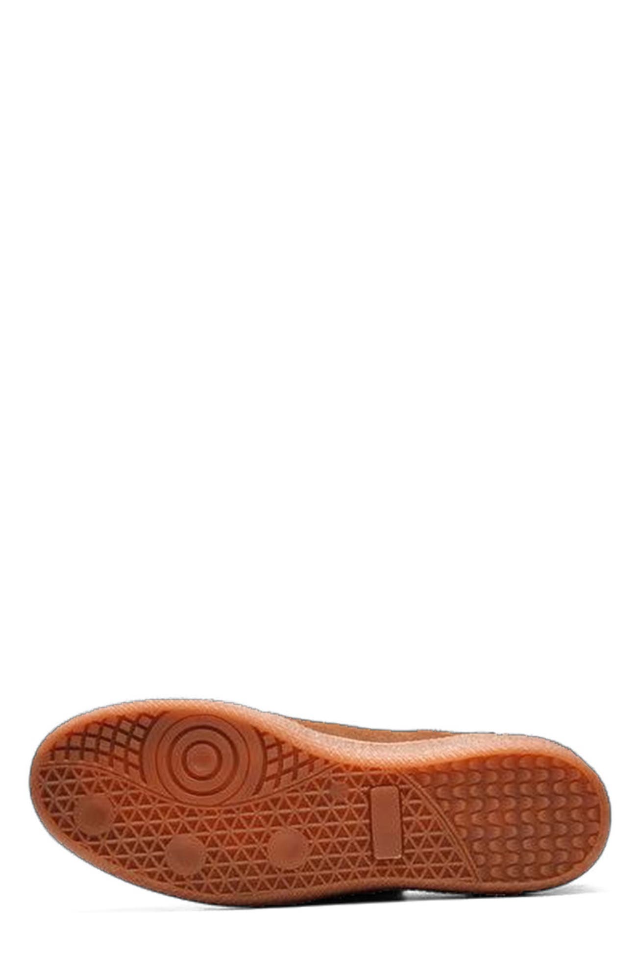 CARLOS SANTANA Crosby Sneaker, Alternate, color, Tabacco Brown Suede