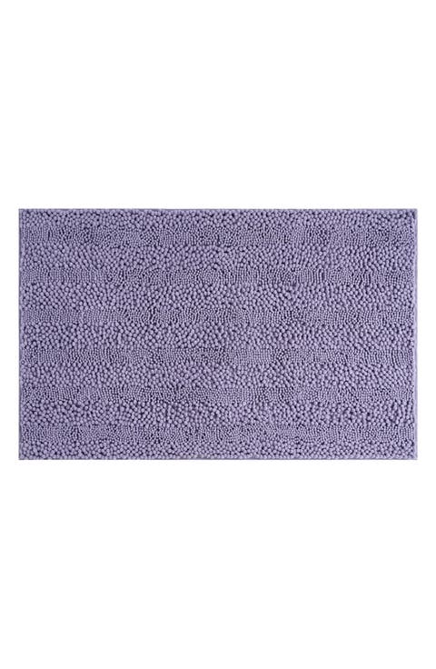 Astor 27-Inch Chenille Bath Mat