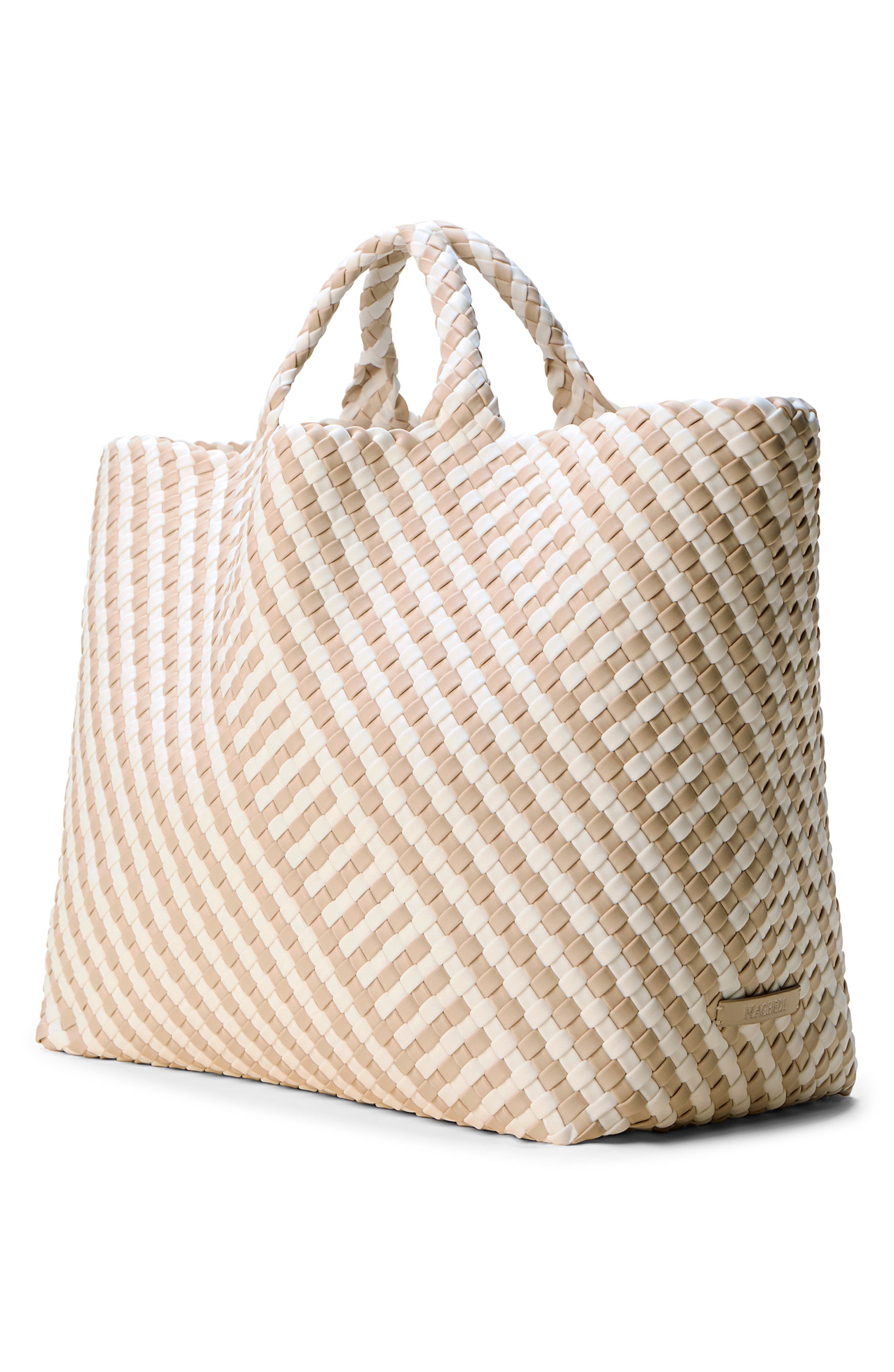 NAGHEDI Large St. Barths Tote, Alternate, color, 