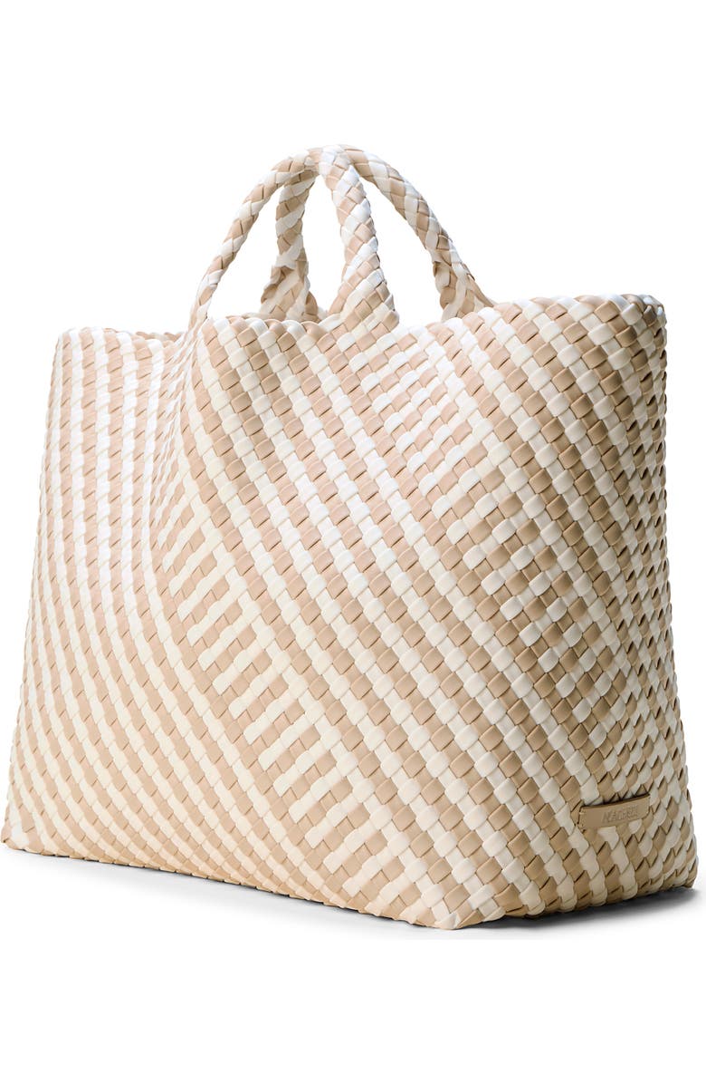 NAGHEDI Large St. Barths Tote, Alternate, color,