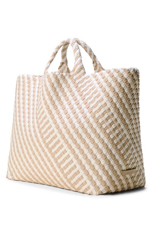 Naghedi Large St. Barths Tote