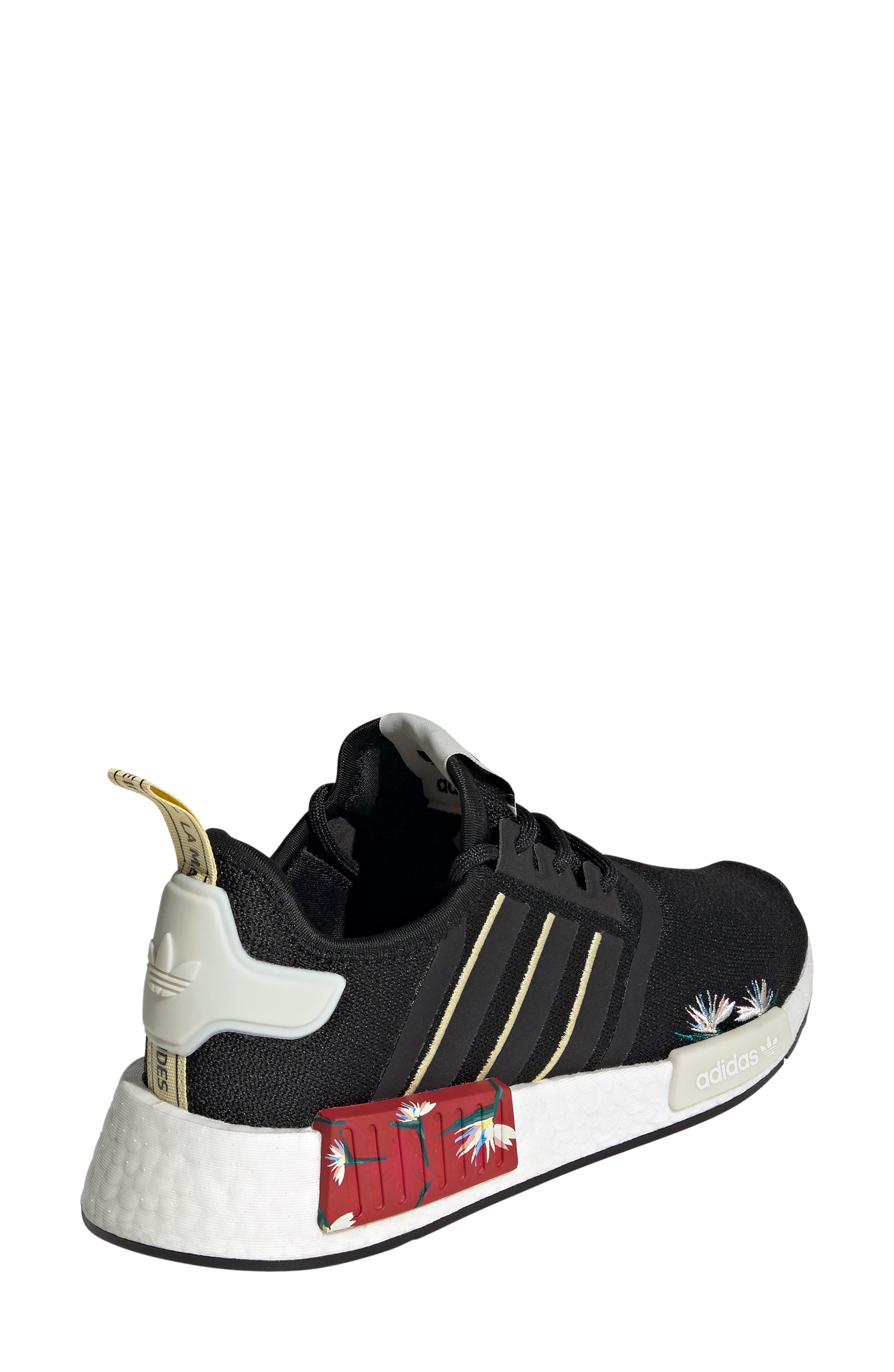 adidas NMD_R1 Runner Sneaker, Alternate, color, 