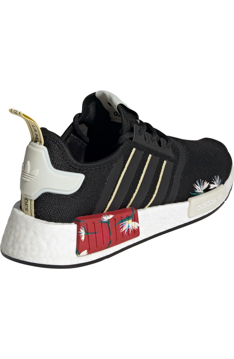 adidas NMD_R1 Runner Sneaker, Alternate, color,