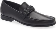 FERRAGAMO Caspian Loafer
