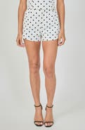 Endless Rose Polka Dot Shorts