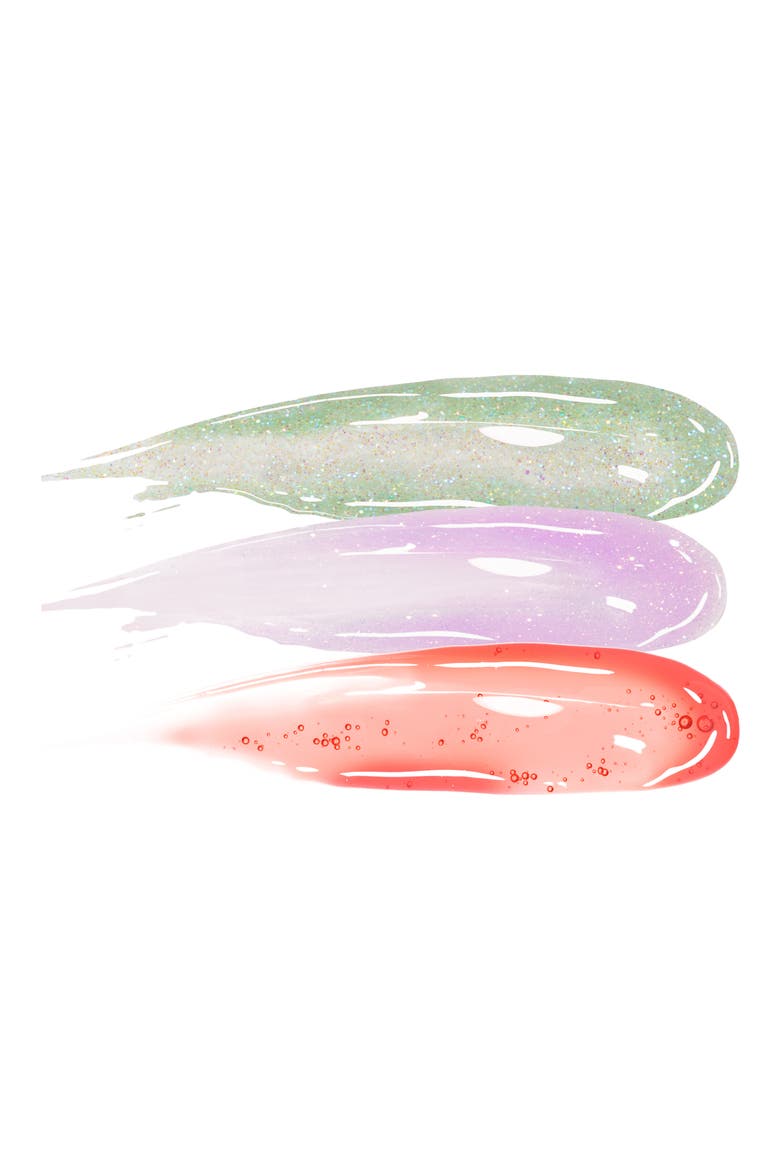 Winter Shine Travel Size Wet Cherry Gloss Set, Alternate, color, NO COLOR