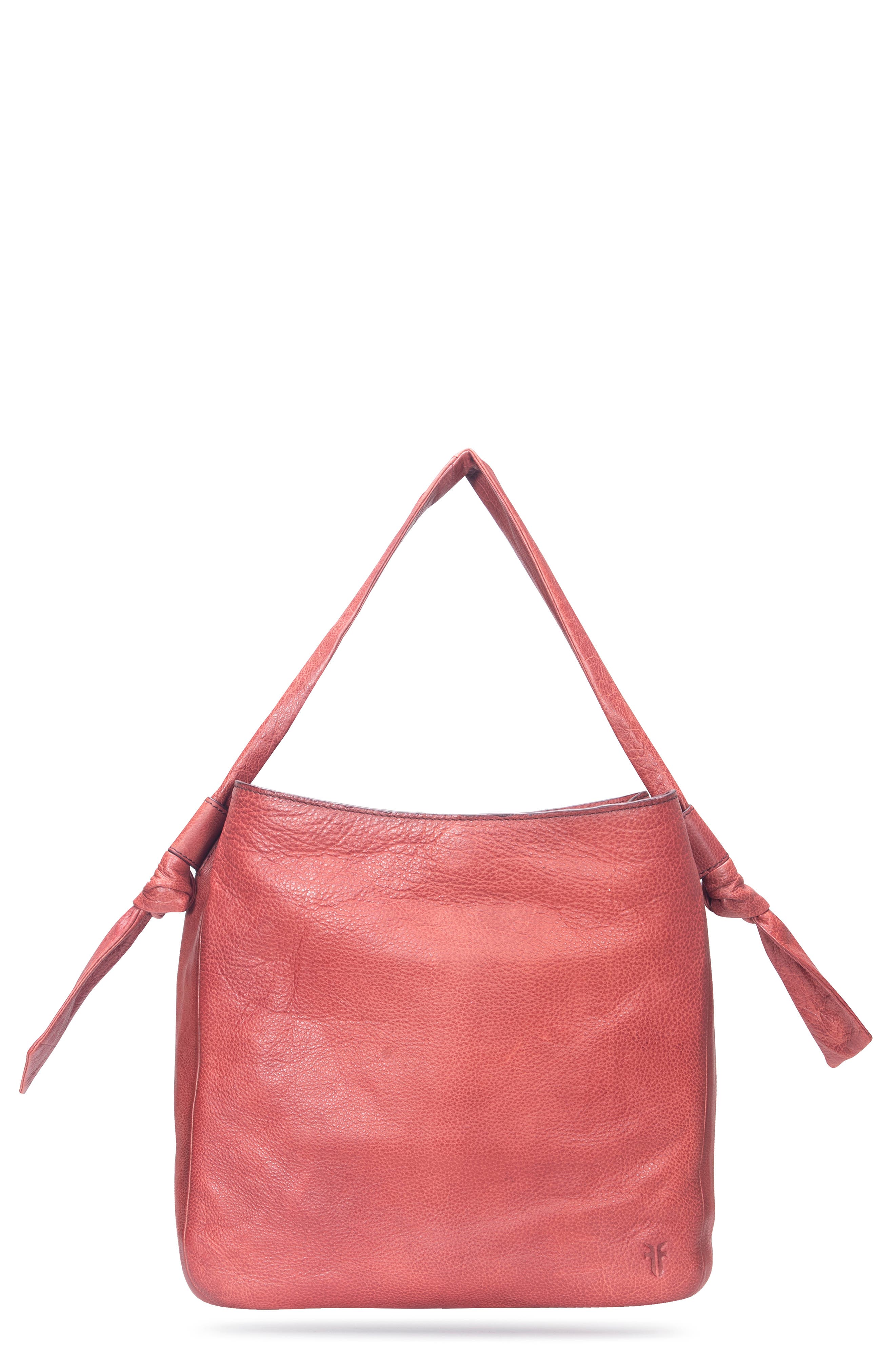 Frye Nora Knotted Strap Hobo Bag