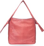 Frye Nora Knotted Strap Hobo Bag